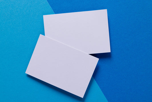 Custom Business Card Design