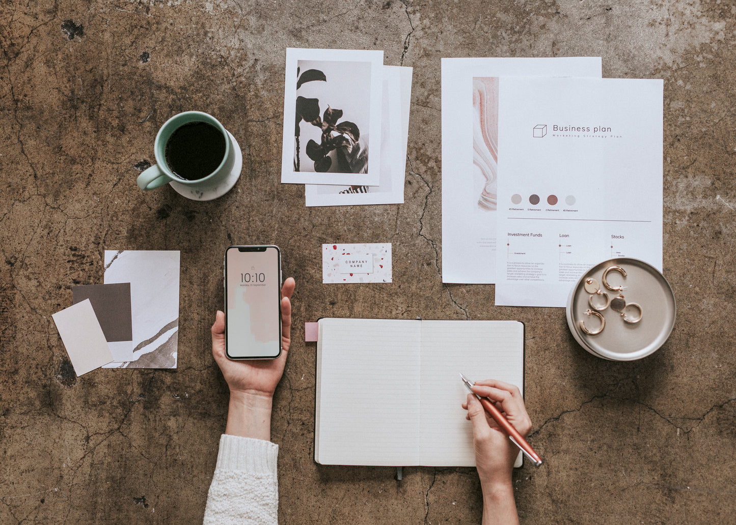 Complete Brand Style Guide
