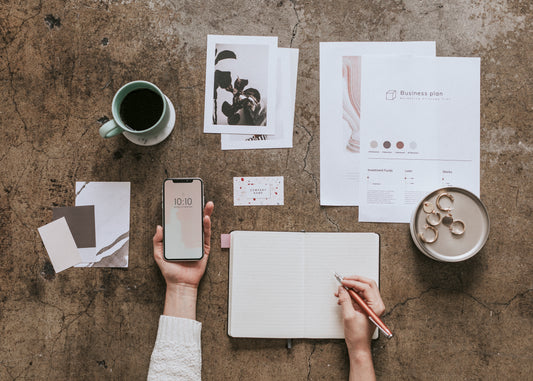 Complete Brand Style Guide
